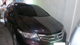 Honda City 2013 for sale