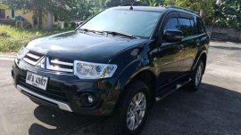 Mitsubishi Montero 2014 For sale