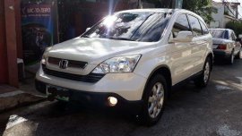 Selling my 2009 Honda CRV 4x4