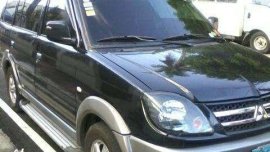 Mitsubishi Adventure 2006 for sale