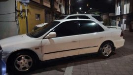 Honda Accord 1999 top of the line Automatic