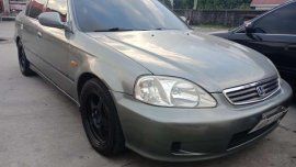 Honda Civic 2000 for sale