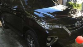 Toyota Fortuner 2017 for sale