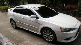 Mitsubishi Lancer EX GTA FOR SALE