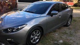 Mazda 3 2016 for sale