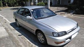 1996 Toyota Corona Exsior FOR SALE