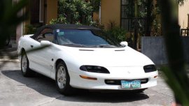 1994 Chevrolet Camaro for sale
