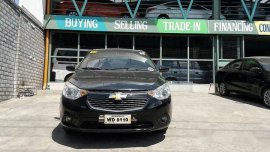 Chevrolet Sail 2017 for sale