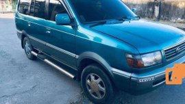 Toyota Revo 2000 for sale