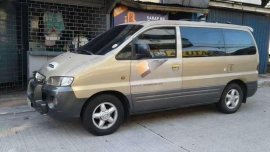 2013 Hyundai Starex for sale