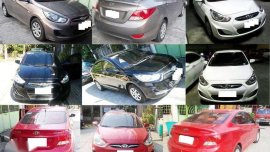 Hyundai Accent 2016 for sale