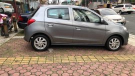 2018 Mitsubishi Mirage for sale