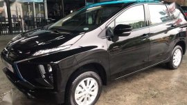 2019 Mitsubishi Xpander 1.5 GLX Gas Manual