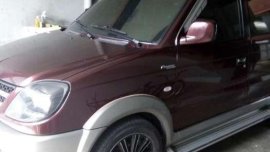 Mitsubishi Adventure gls sport 2010 FOR SALE