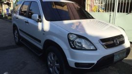 Honda CR-V 2003 for sale
