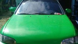 Honda Civic 1993 for sale