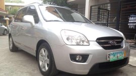 2008 Kia Carens for sale