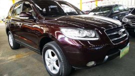2009 Hyundai Santa Fe for sale