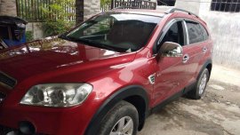2008 Chevrolet Captiva for sale