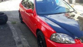 Honda Civic EK Hatchback for sale
