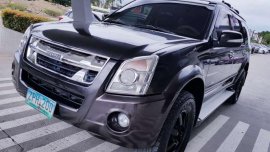 Isuzu Alterra 2008 for sale