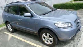 Hyundai Santa Fe 2007 for sale