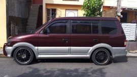 Mitsubishi Adventure AT 2000 for sale