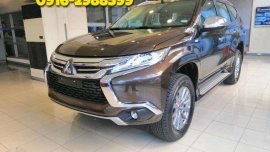 Mitsubishi Montero Sport 2018 for sale