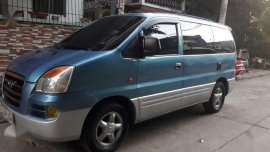 Hyundai Starex 2002 for sale