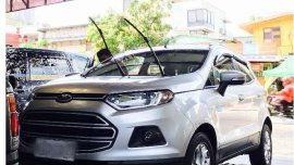 2015 Ford Ecosport for sale