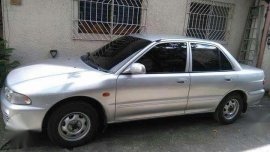 FOR SALE! 95 model Mitsubishi Lancer