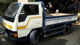 Mitsubishi Fuso Canter Truck 10ft Dropside FOR SALE