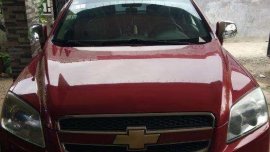 2008 Chevrolet Captiva FOR SALE