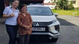 2019 Mitsubishi Xpander for sale