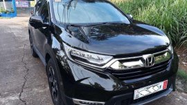 2018 Honda CR-V for sale
