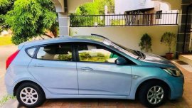 Hyundai Accent 2013 for sale