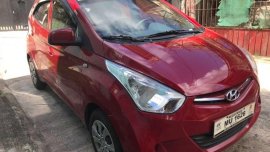 2018 Hyundai Eon for sale