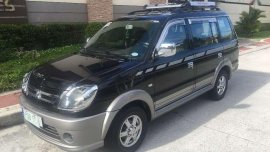 2010 Mitsubishi Adventure GLS DIESEL for sale