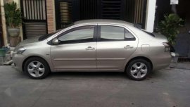 Toyota Vios 1.5G 2009 Good running condition