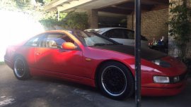 1992 Nissan 300 ZX for sale