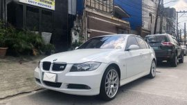 Bmw 320i 2009 Automatjc transmission