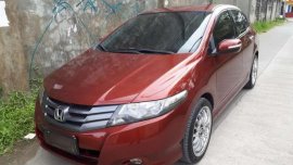 Honda City 2010 for sale