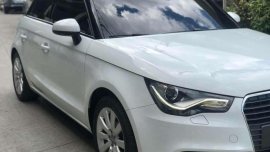 2015 Audi A1 for sale