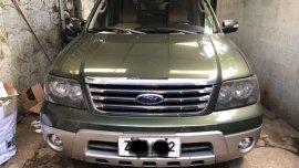 2008 Ford Escape 2-tone NBX XLS for sale