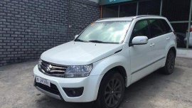 Suzuki Vitara 2016 for sale