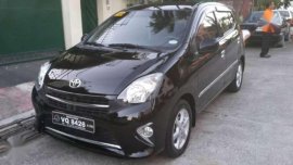 2017 Toyota Wigo G automatic FOR SALE