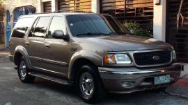 2002 Ford Expedition For sale
