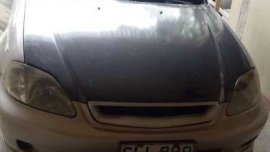 HONDA CIVIC Vtec Vti 1999 AT for sale