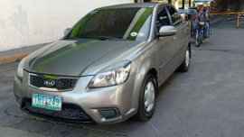 Kia Rio 2011 for sale 