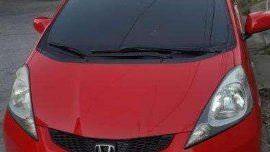 For sale/swap Honda Jazz 1.3 MT 2009